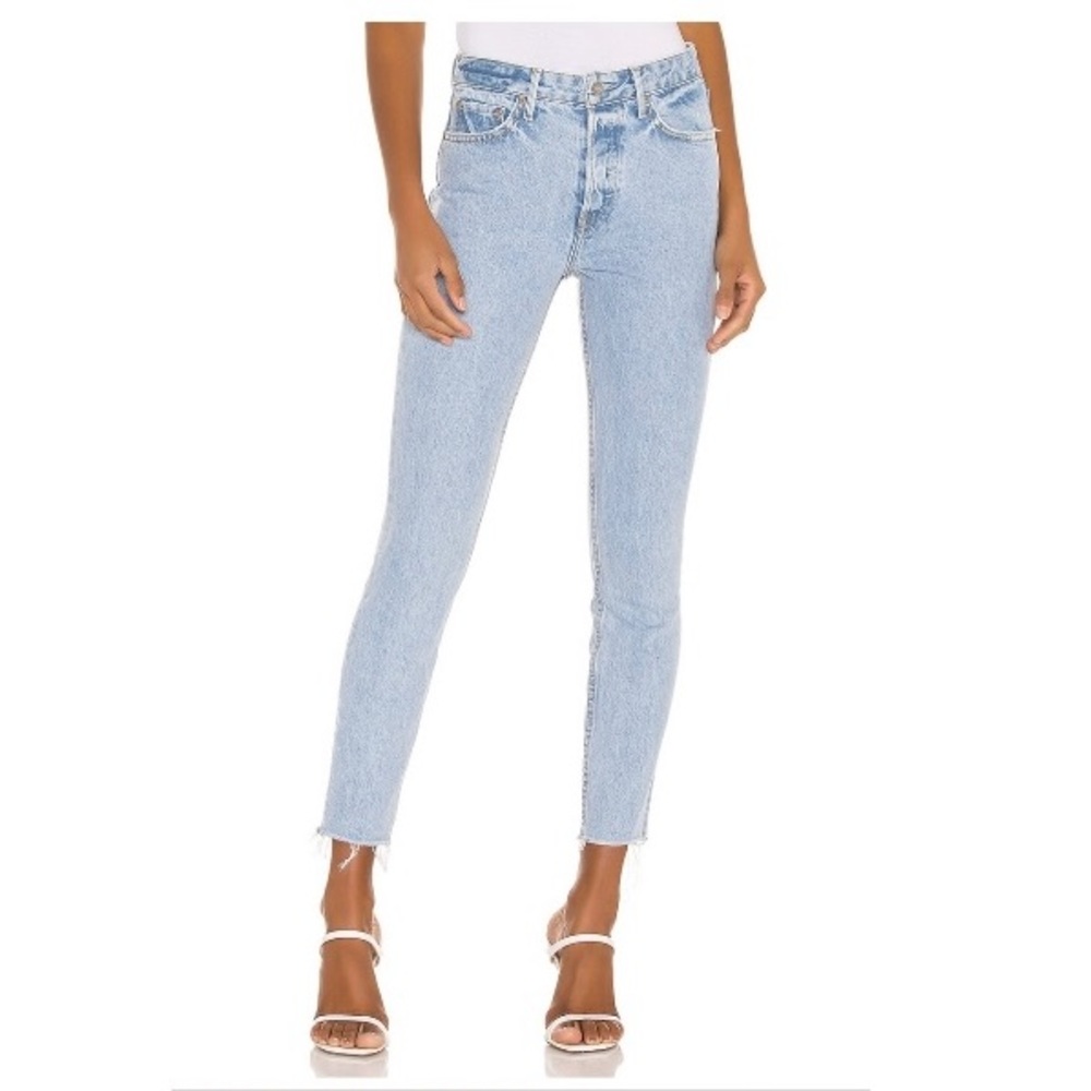 GRLFRND Karolina Jeans